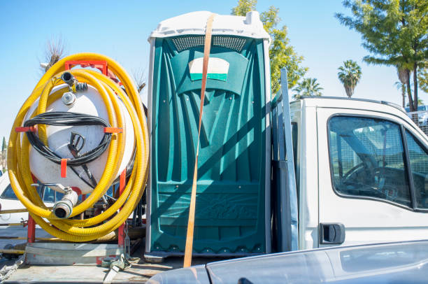 Best Luxury portable toilet rental  in Sterling, VA