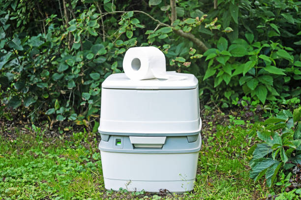 Best Portable bathroom rental  in Sterling, VA