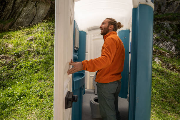 Best Sanitation services for porta potties  in Sterling, VA