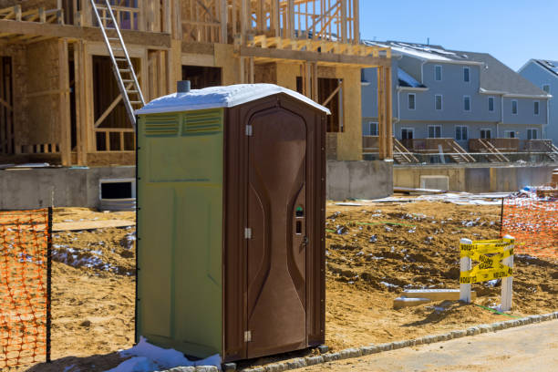 Portable Toilet Options We Offer in Sterling, VA