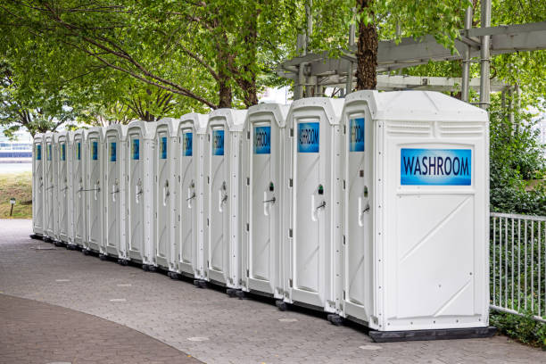 Best Temporary restroom rental  in Sterling, VA