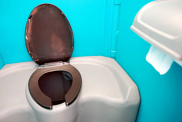 Best Porta potty rental near me  in Sterling, VA
