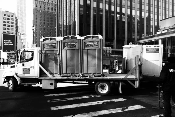 Best Local porta potty services  in Sterling, VA