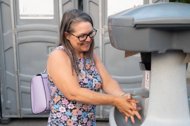 Best Construction site porta potty rental  in Sterling, VA