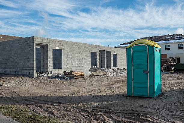 Best Event porta potty rental  in Sterling, VA
